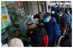 China And World In Deep Trouble, Millions Could Die Globally In Next 90 Days   : Expert