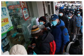 China And World In Deep Trouble, Millions Could Die Globally In Next 90 Days   : Expert