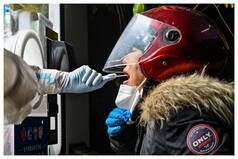3.7 Crore People Infected In A Day In 'World's Largest COVID-19 Outbreak In China   : Report
