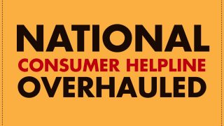 National Consumer Helpline Revamped To Provide Services In 12 Languages
