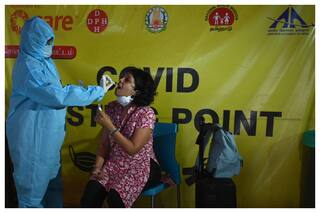 Why India Is Much Better Placed Than China In Terms Of Bf.7 Variant? Expert Explains