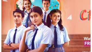 Crushed Season 2: Relive Good Old School Days With Amazon miniTV’s Recently Released Show