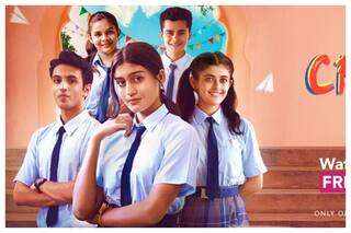 Crushed Season 2: Relive Good Old School Days With Amazon miniTV   s Recently Released Show