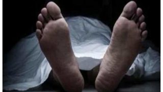 Vegetable Vendor Strangles Wife to Death, Covers Body With Salt, Grows Crop On Burial Site in UP’s Ghaziabad