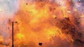 1 Dead, Several Others Injured In Explosion At GFMS Pharma Factory In Andhra’s Anakapalli