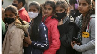 COVID: Don’t Expect Surge, New Wave In India; China Will See ‘Lots And Lots Of Infections’, Opines Expert Virologist