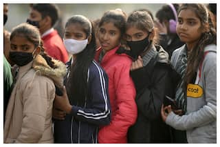 Why Is India Witnessing Sudden Surge in COVID Cases, Will Restrictions be Imposed? Here's What Experts Say