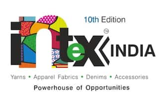 10th Edition Of South Asia's Premier International Textile Sourcing Show To Start On Thursday In Delhi