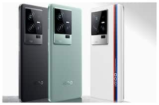 iQoo 11 Series To Launch In India On THIS Date, Check Specs And Price
