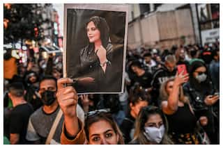 Iran Government Abolishes Morality Policing Weeks After Anti-hijab Protests And Nearly 300 Deaths