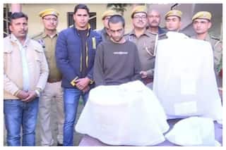 ‘Crafty And Psycho’: Police Describe Jaipur Man Who Cut Aunt Into Pieces