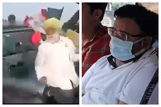 Lakhimpur Kheri Case: Court Frames Charges Against Ashish Misra, Son Of Union Minister Ajay Mishra