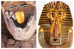 BREAKTHROUGH: Archaeologists Discover Mummies With Solid Gold Tongues In Egypt