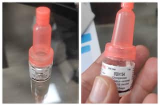 Bharat Biotech's Nasal Vaccine Can Be Given As Booster Dose | Complete Details Inside