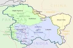 'Pakistan Weak This Time, Government Should Capture PoK', Says THIS Congress Leader