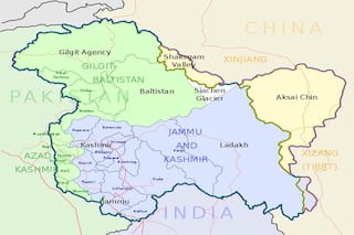 'Pakistan Weak This Time, Government Should Capture PoK', Says THIS Congress Leader