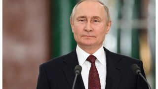 Vladimir Putin Threatens To Destroy American Patriot Missile Systems Provided To Ukraine
