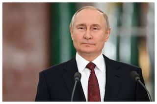 When Former Israeli PM Asked Putin If He Plans To Kill Zelensky, This Is How He Responded