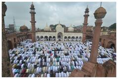 Namaz Timings Of Five Obligatory Prayers For Muslims From Fajr To Isha