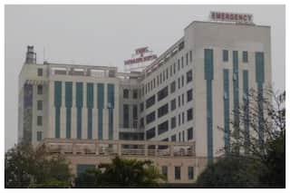 Safdarjung Hospital Under    Cyber-attack   , Damage Not    As Severe As AIIMS