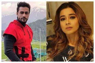 Bigg Boss 16: Tina Datta Slammed By Angry Fans For ‘Again Blaming’ Shalin Bhanot