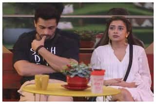 Bigg Boss 16: Shalin Bhanot Charges At Tina Datta; Bigg Boss Fans Lash At Him