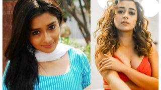 Uttaran Is And Will Always Be Close To My Heart: Tina Datta On 14 Years Of Ichcha