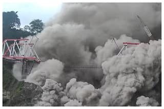 Mount Semeru, Indonesia's Tallest Volcano Erupts In Full Fury | WATCH VIDEO
