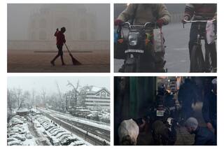 Weather Predictions, Cold Wave, Dilli Ki Sardi, What Does Weather Department Say? Details Inside