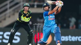 INDW vs AUSW, 3rd T20I : स्टेडियम में फ्री में देख सकते हैं भारत vs ऑस्ट्रेलिया तीसरा टी20, जानें कहां मिलेंगे टिकट