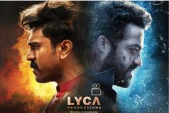 RRR Gets 5 Big Nominations at Critics Choice Awards, Rajamouli Over The Moon