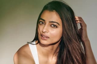 राधिका आप्टे की इतनी बोल्ड फोटो देखकर फैंस की नींद हुई खराब, लुट गया चैन