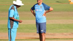 Rahul Dravid News: राहुल द्रविड़ की टी20 टीम से होगी छुट्टी? नए हेड कोच को लेकर BCCI गंभीरता से कर रहा विचार