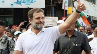 'You Don't Ask Farmer, Poor Kids...', RaGa on Braving Biting Cold in Polo T-shirt