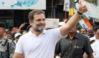 'You Don't Ask Farmer, Poor Kids...', RaGa on Braving Biting Cold in Polo T-shirt