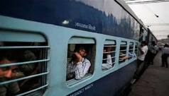 IRCTC Latest Update: Low Visibility, Dense Fog In Delhi Delay Arrival of Several Trains | Full List