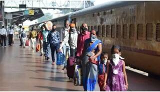 रोजलिन अरोकिया मैरी ने इस तरह से बनाया रिकॉर्ड, बन गईं सबसे अधिक कमाई करने वाली महिला टिकट चेकिंग कर्मचारी