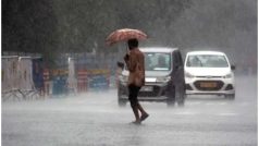 IMD Rain Alert: इन राज्यों में अगले 5 दिनों तक बारिश के आसार, IMD का अलर्ट जारी