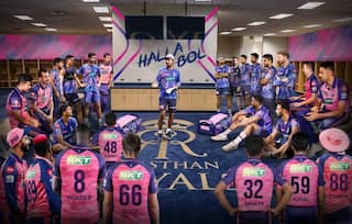 RR Full Squad IPL 2023: राजस्थान रॉयल्स ने जो रूट समेत 9 खिलाड़ियों पर लुटाए पैसे, ऑलराउंडर पर लगाई सबसे बड़ी बोली
