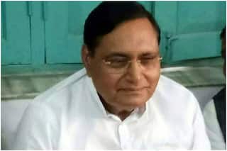 BJP की बिहार इकाई के उपाध्यक्ष राजीव रंजन सस्पेंड, नेता ने किया खुद पार्टी छोड़ने का दावा; जानें पूरा मामला