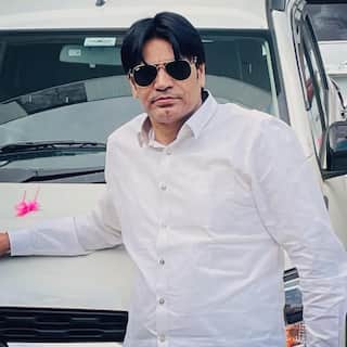Gangster Raju Theth Murder: Man Going To Meet Daughter Also Killed In Rajasthan Gang War