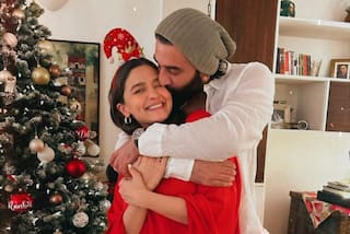 कपिल शर्मा ने रणबीर कपूर से पूछा 'राहा किस पर गई है', एक्टर ने कहा 'खुद कंफ्यूज हैं'