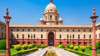 Rashtrapati Bhavan to Remain Closed for General Public from 25 to 29 January