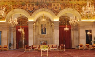 Rashtrapati Bhavan Open For Public From Today. Check Available Days, Timing And Other Details