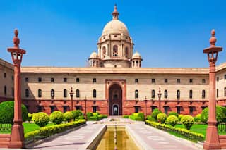 Rashtrapati Bhavan to Remain Closed for General Public from 25 to 29 January