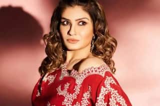 Raveena Tandon Shares Feelings of Being Honoured With a Padma Shri, Owes to Her Father