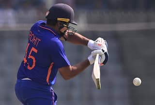 IND vs BAN: रोहित शर्मा ने तोड़ा मोहम्मद अजहरुद्दीन का बड़ा रिकॉर्ड, वनडे में सर्वाधिक रन बनाने वाले छठे बल्लेबाज बने