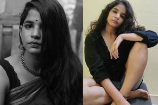 Exclusive: 'निषेध 2' की 'सुष्मिता' को नहीं है बोल्ड किरदार से परहेज, एक्ट्रेस Rrama Sharma ने तिग्मांशु धूलिया को लेकर कही ये बात