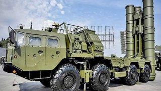 S-400 एयर डिफेंस मिसाइल सिस्टम: देश को जल्द मिलने वाली है रूस से तीसरी स्क्वाड्रन