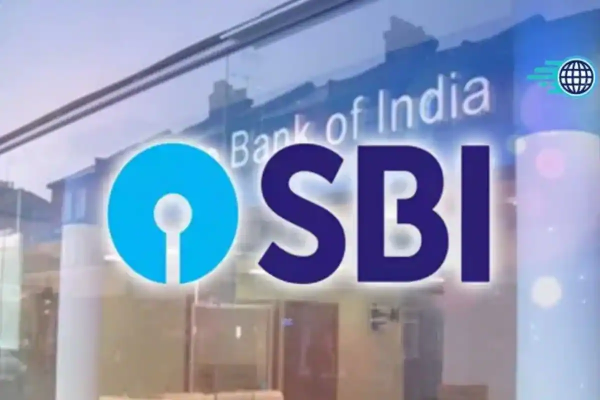 શું સાચે જ SBI બેંકનો લોગો અમદાવાદના કાંકરિયા લેક પરથી બનાવાયો છે?, જાણો  હકીકત | Is the logo of SBI bank really made from Kankaria lake in  Ahmedabad?, know the fact